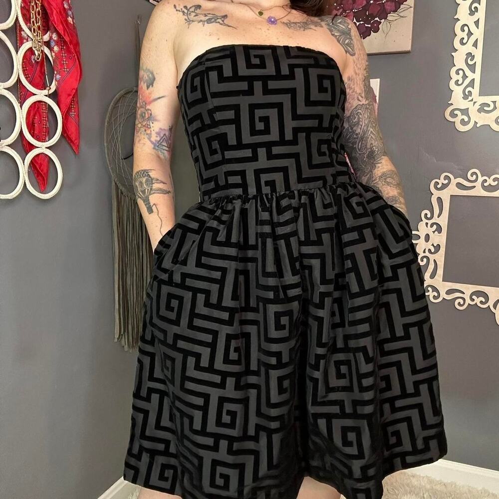 Vintage Molly B.